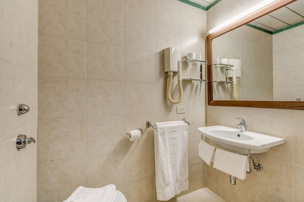 Double Room Single Use photo 2