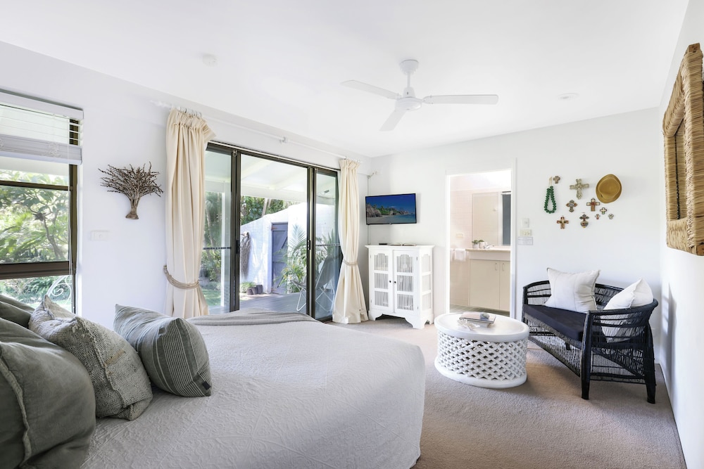 Suite, Garden View photo 2
