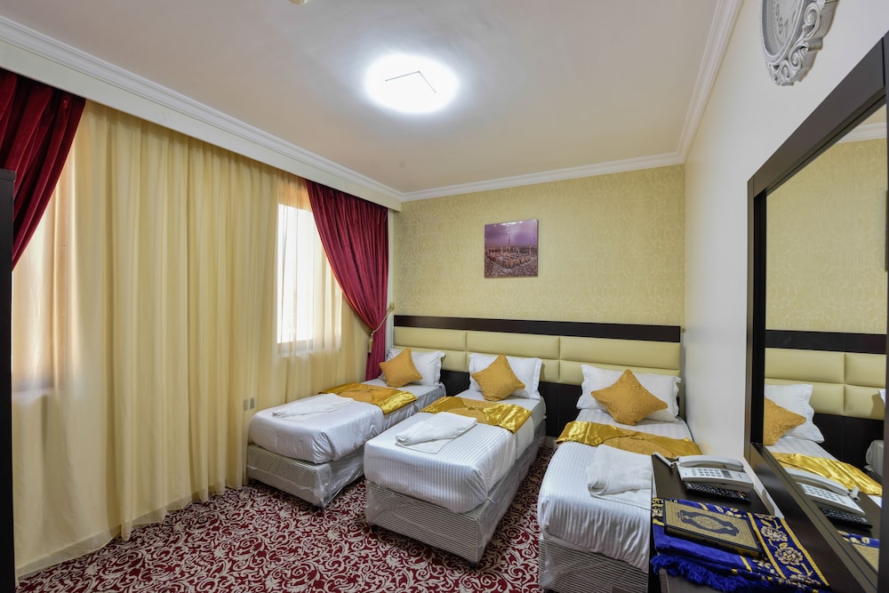 Triple Room photo 3