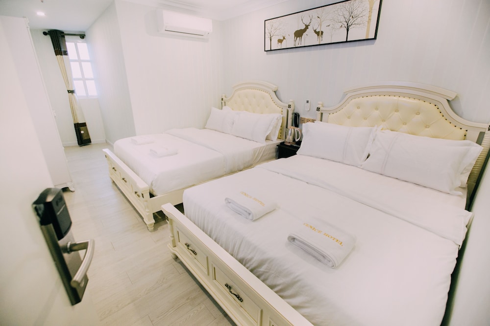 Executive Family Suite photo 1