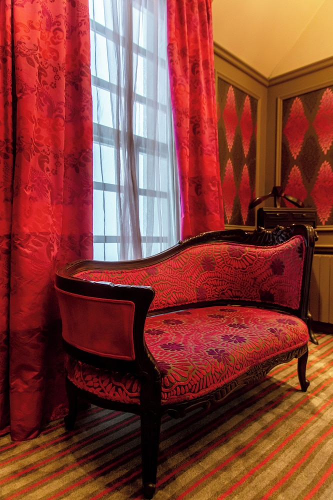 Suite Granada