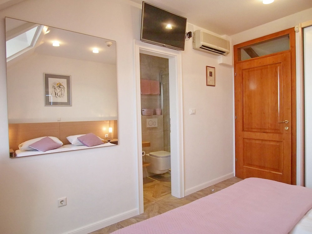 Double Room, Sea View photo 2