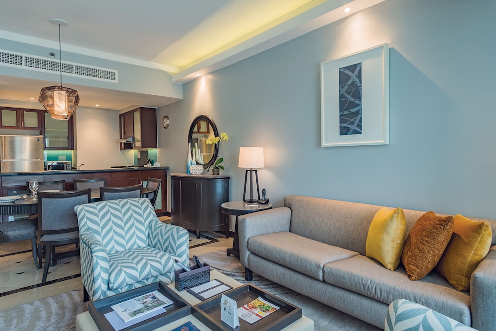 Executive Suite, 1 Bedroom - Photo 6
