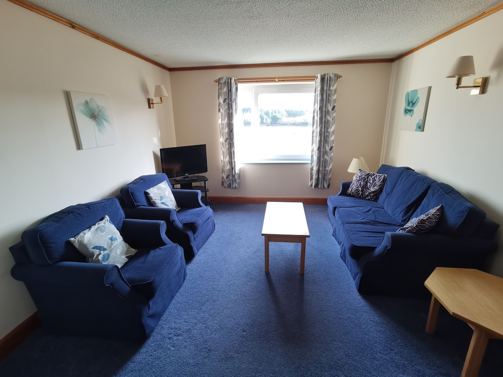 Self-Catering One Bedroom Estuary Level Apartment photo 3