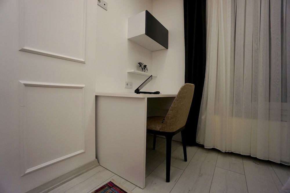 Exclusive Suite photo 3