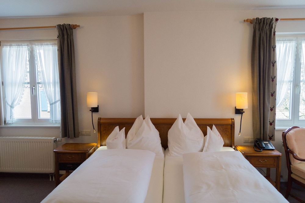 Standard Triple Room photo 2