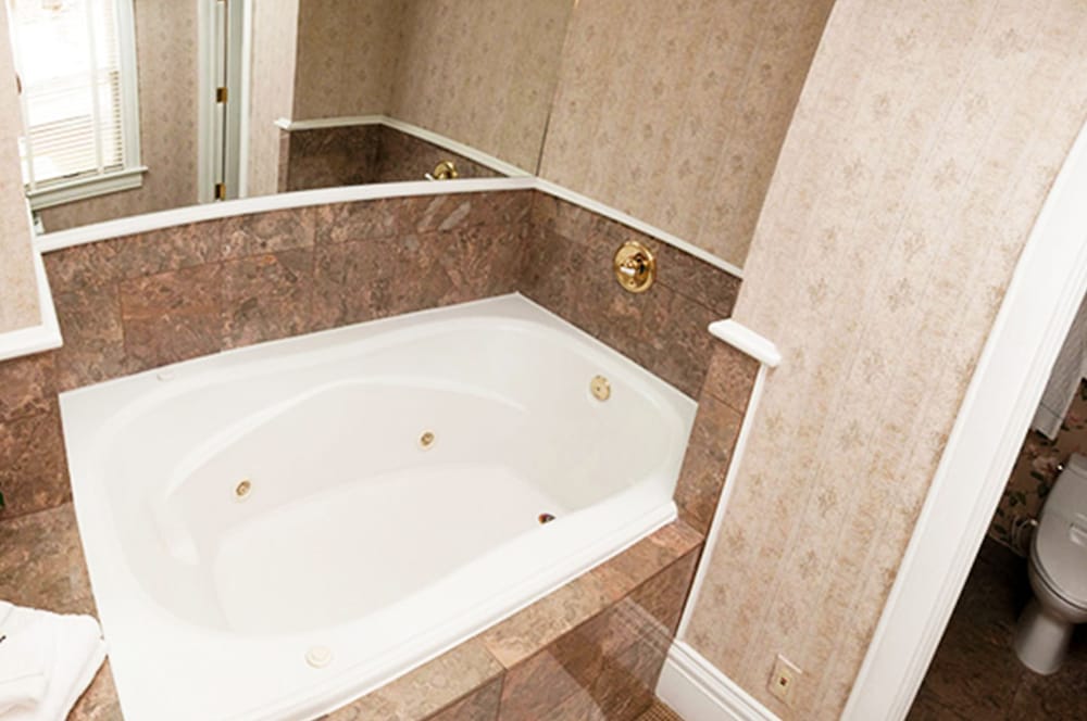 J. Paul Getty Celebrity Suite - Photo 4