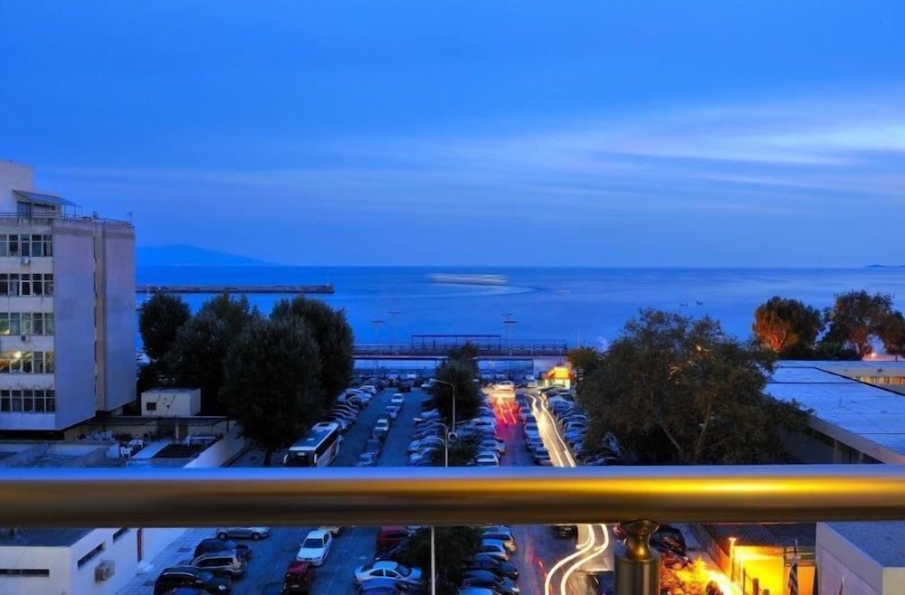 Superior Double Room, Sea View - Photo 5