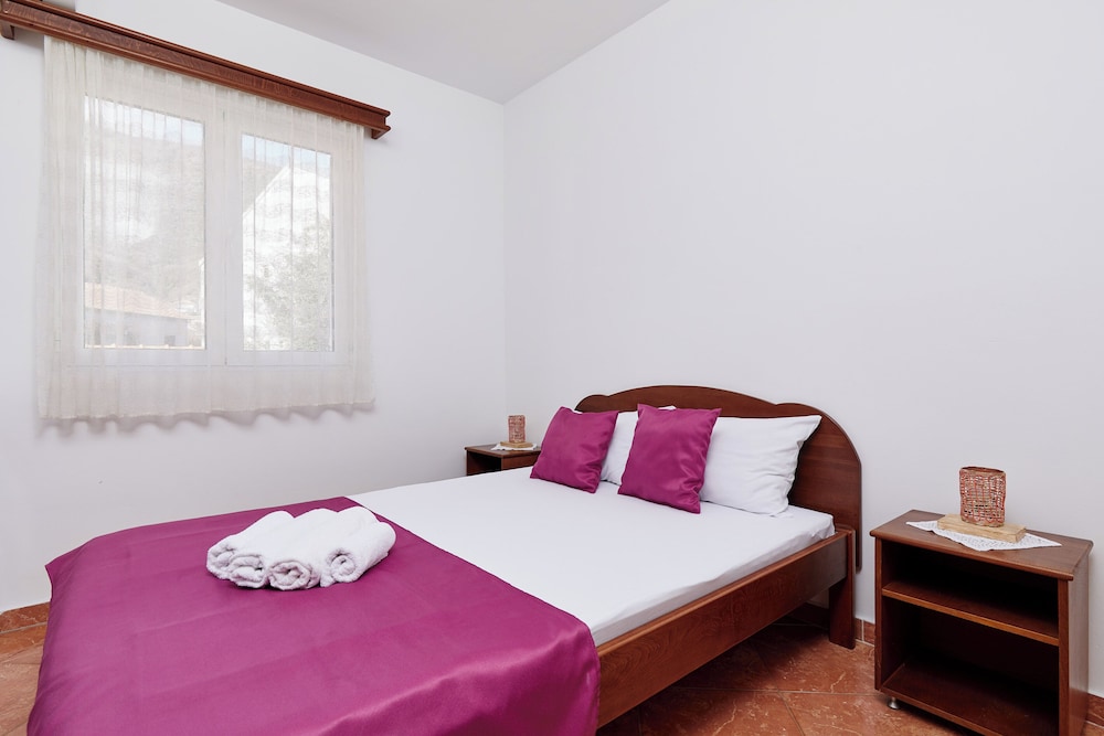 Comfort Double Room, 1 Queen Bed