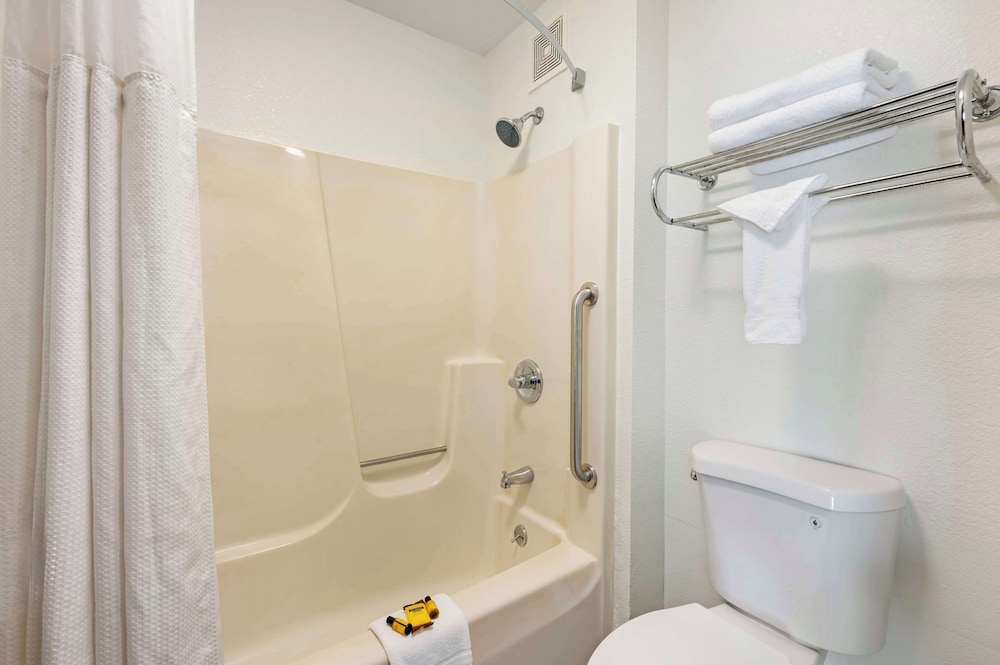 Standard Room, 1 King Bed, Non Smoking, Refrigerator & Microwave (with Sofabed) - Photo 13