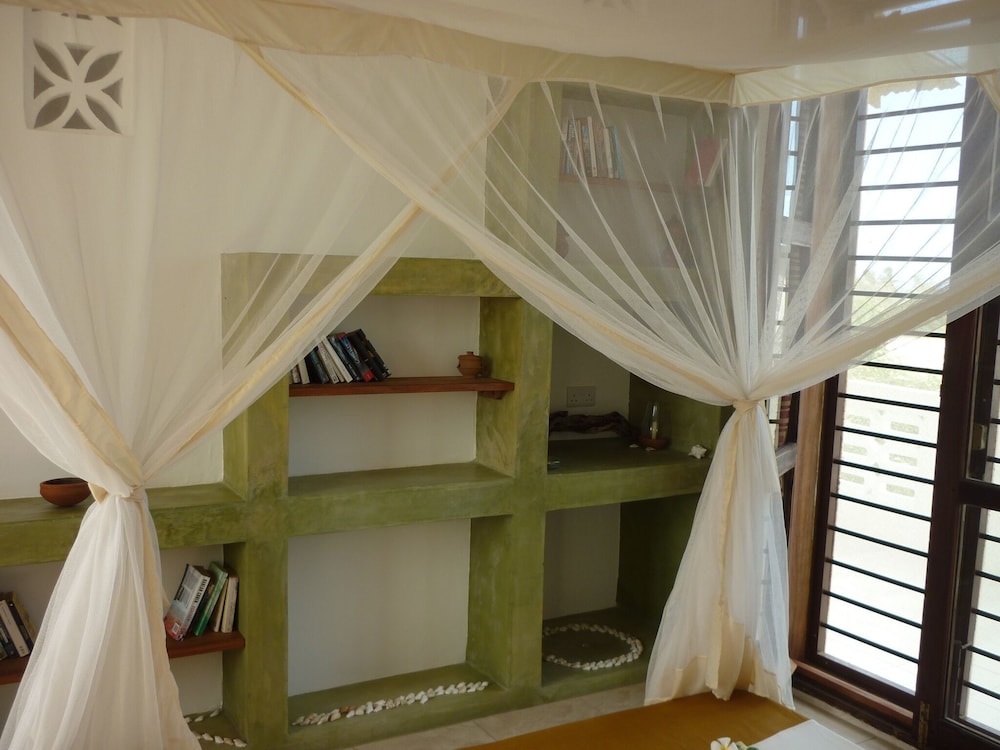 Comfort House, 2 Bedrooms, Pool Access