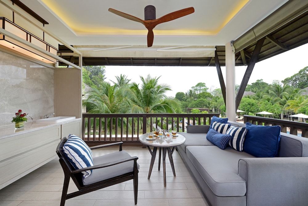Suite, Terrace - Photo 14