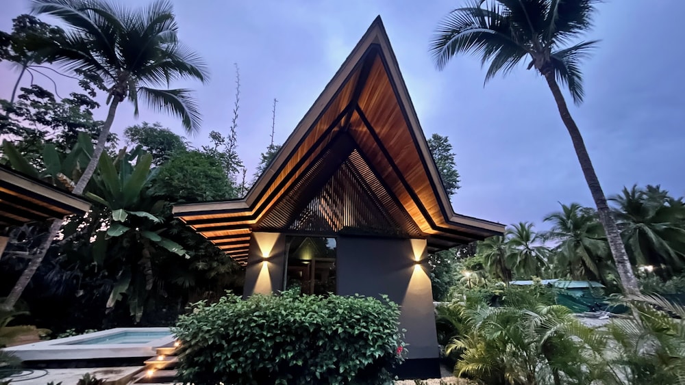 Bungalows