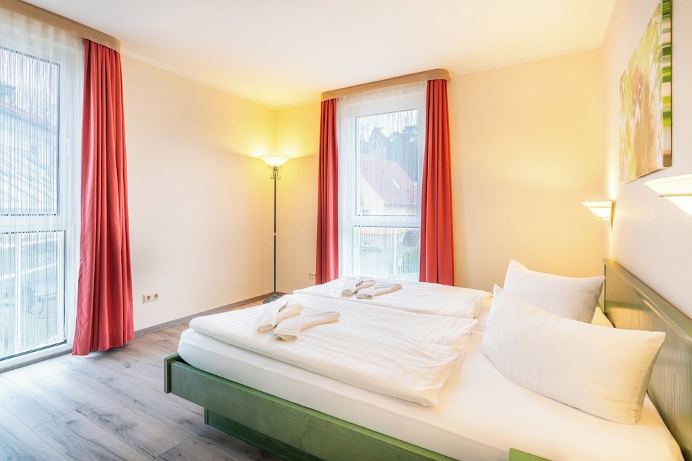 Apartment, 2 Bedrooms (Spar Apartment, 2 Schlafzimmer) photo 2