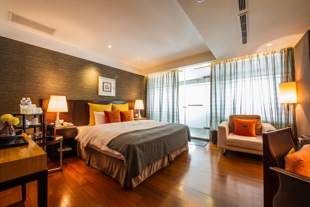 Classic Room (Check-in after 22:00) photo 1
