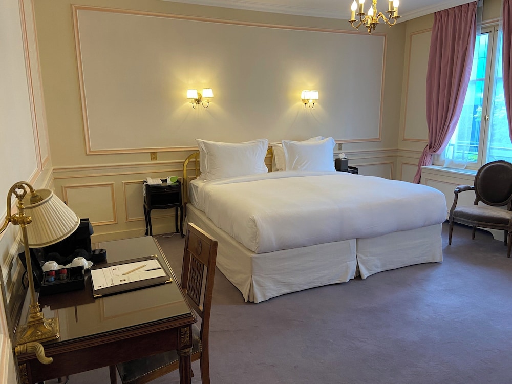 Chambre Premium Chambre Premium