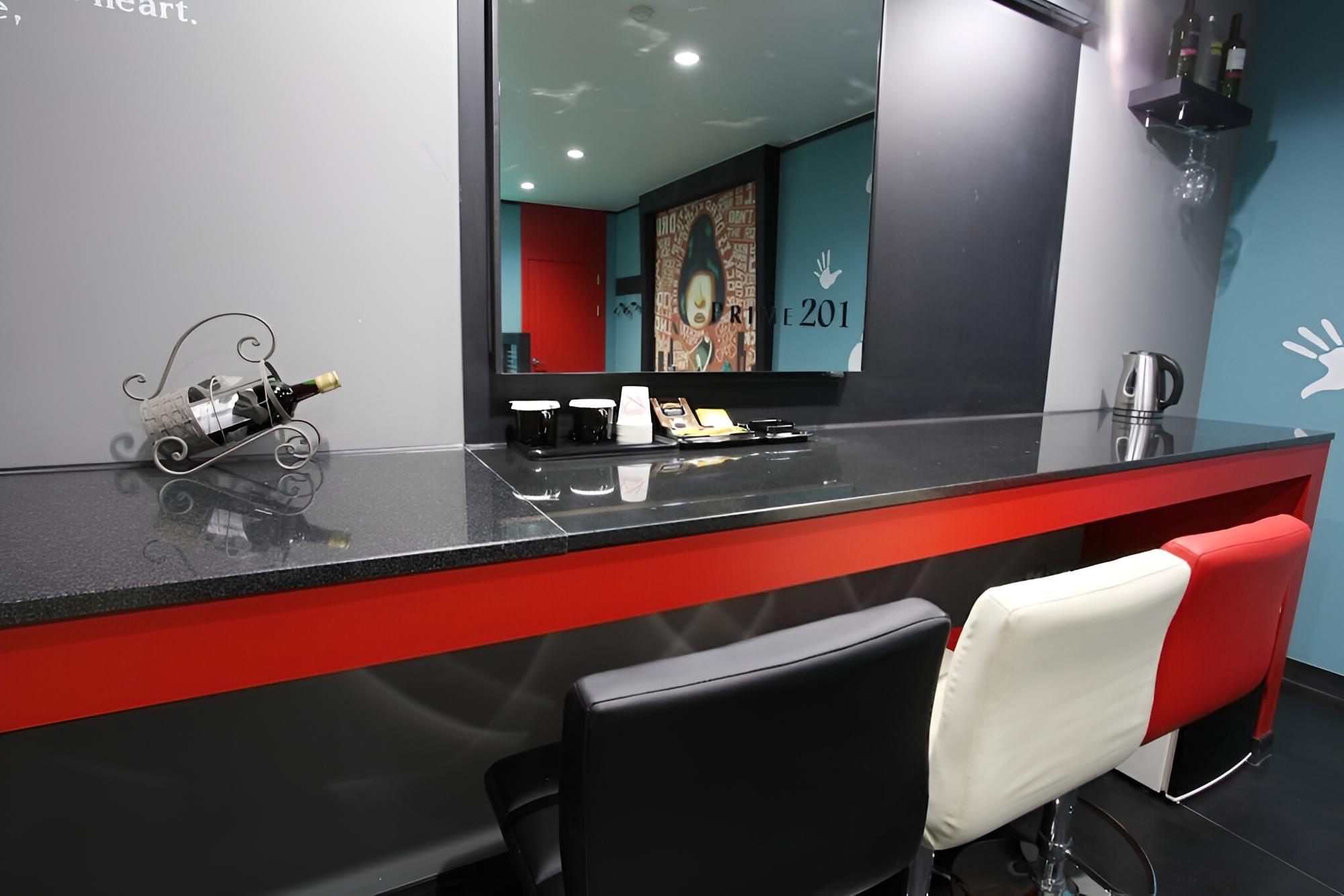 Room (Private Room - (Pocket Ball Karaoke N) photo 1