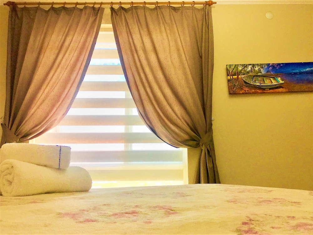 Comfort Suite, 2 Bedrooms, Kitchen, City View photo 1