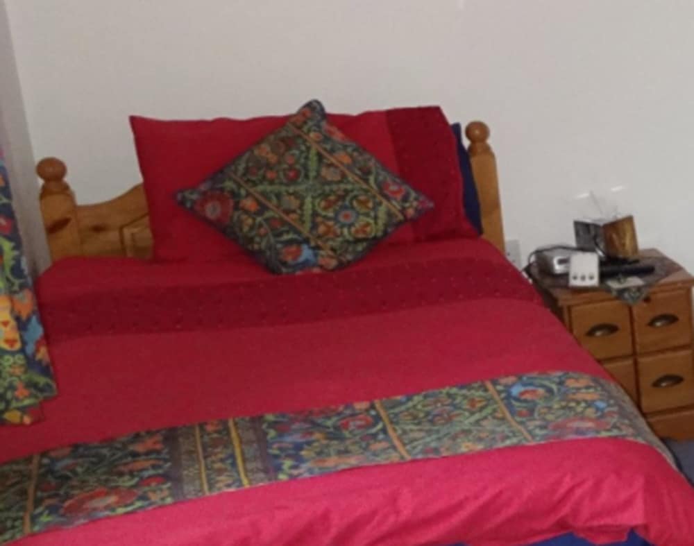 Standard Single Room photo 2