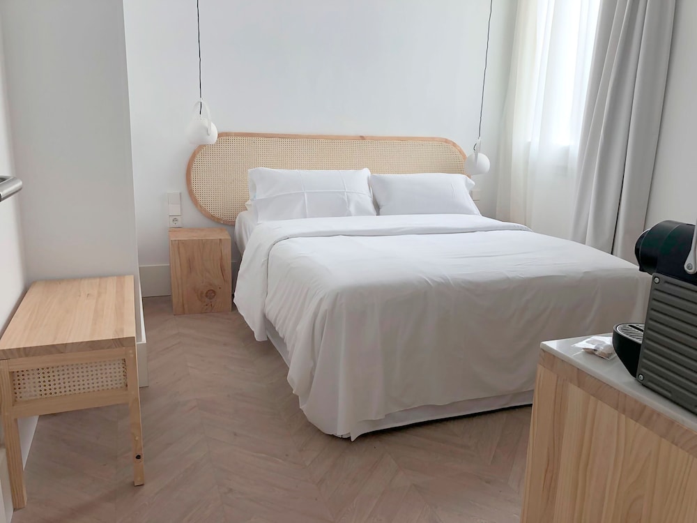 Habitación Doble Básica