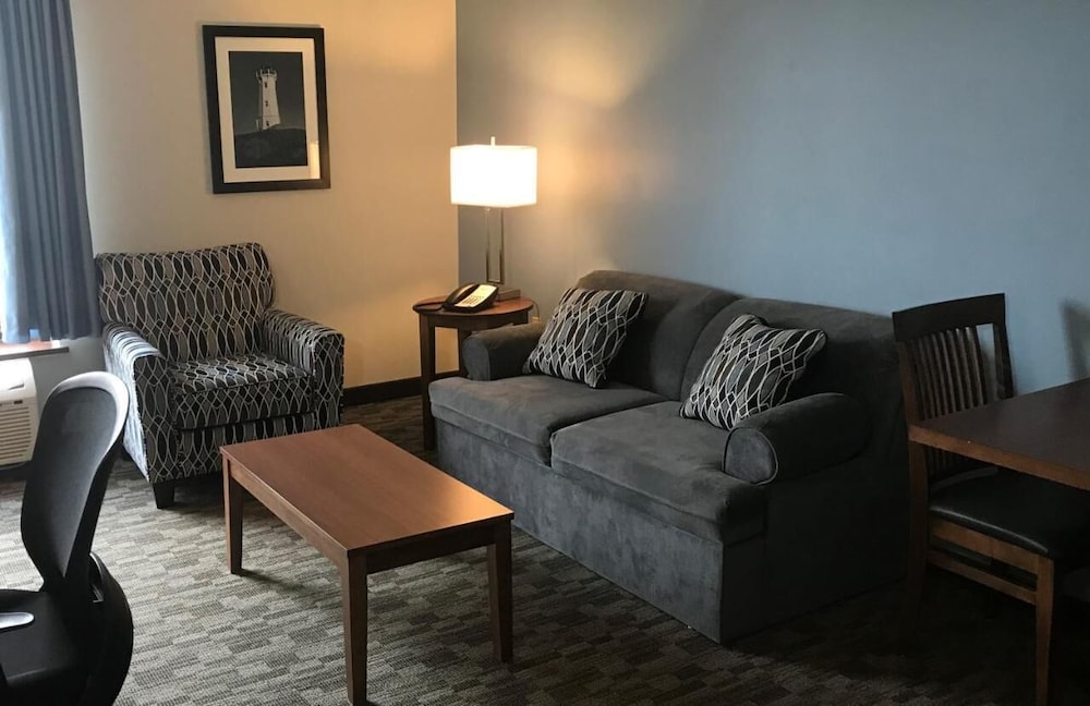 Suite, 1 Bedroom, Non Smoking photo 2