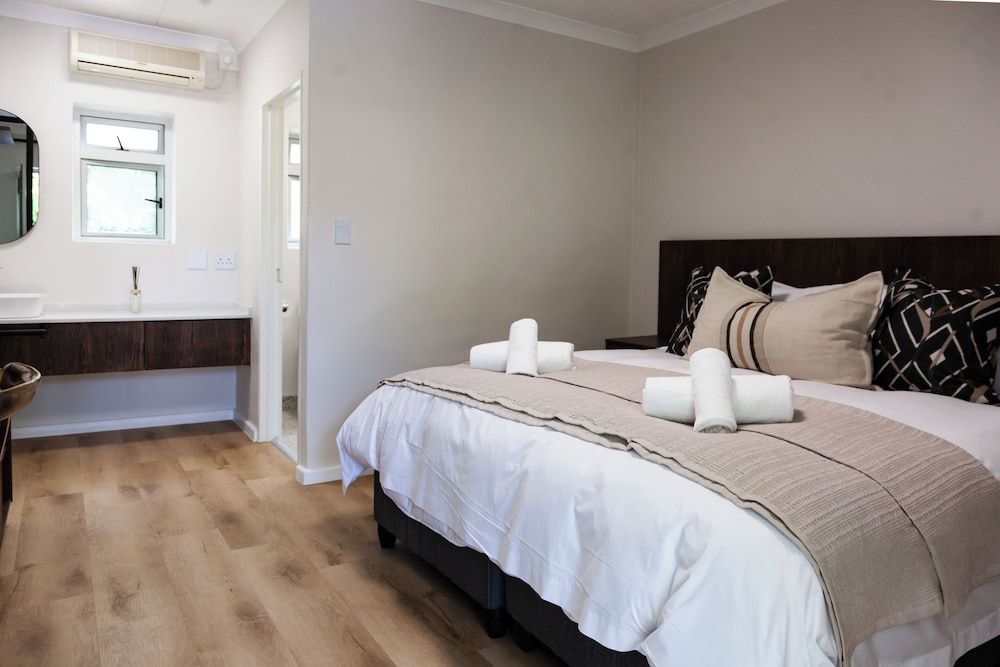 Luxury Double Room photo 1