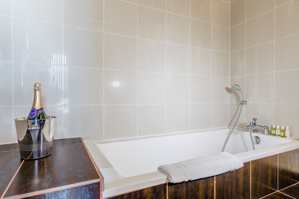 Suite en duplex - 4 personnes photo 3