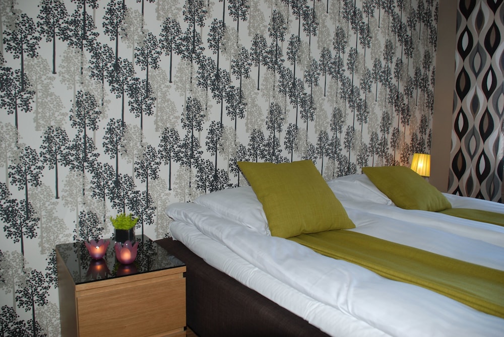 Double Room, 1 Bedroom photo 1