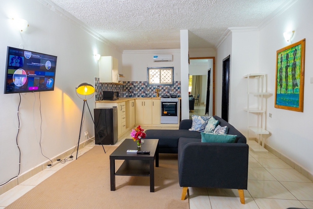Family Apartment photo 1