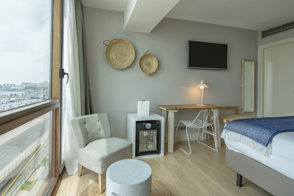 Panoramic Room, Sea View photo 2