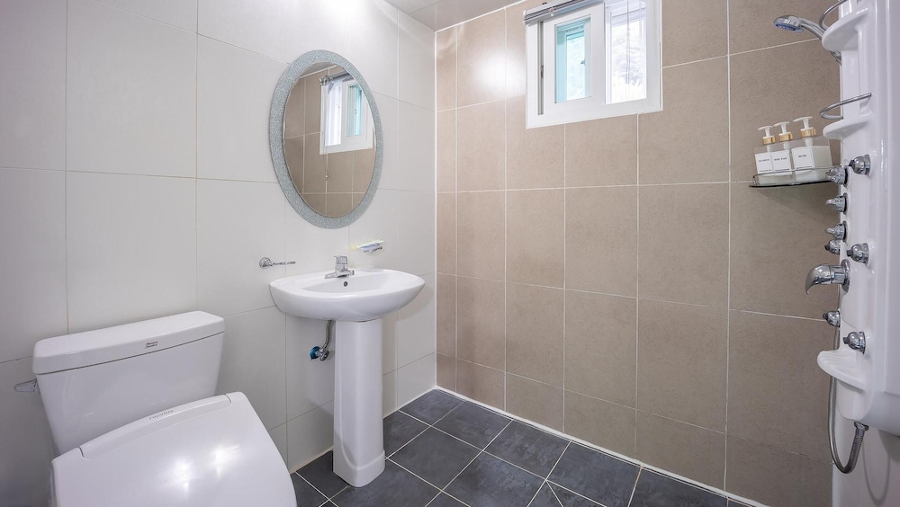Basic Room, 1 Bedroom (Bdong 101ho(pet,Spa))