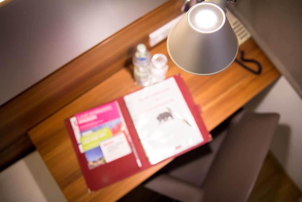 Business Single Room photo 2