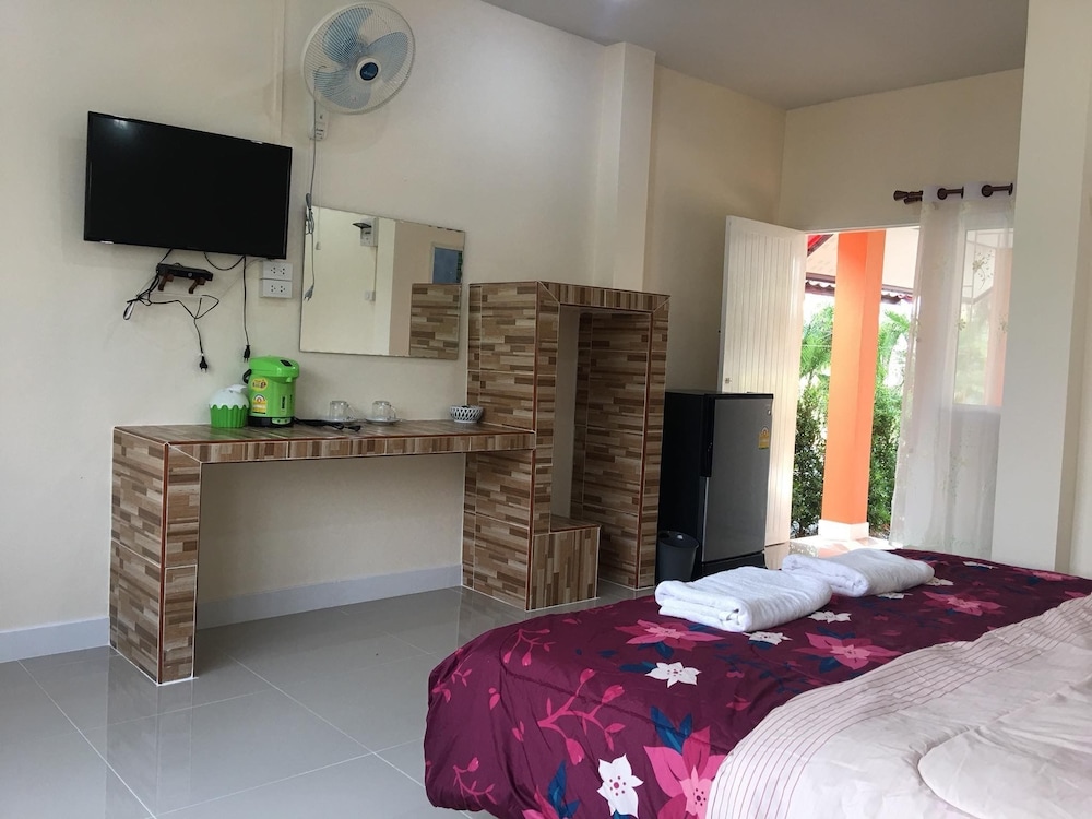 Standard Double Room photo 2