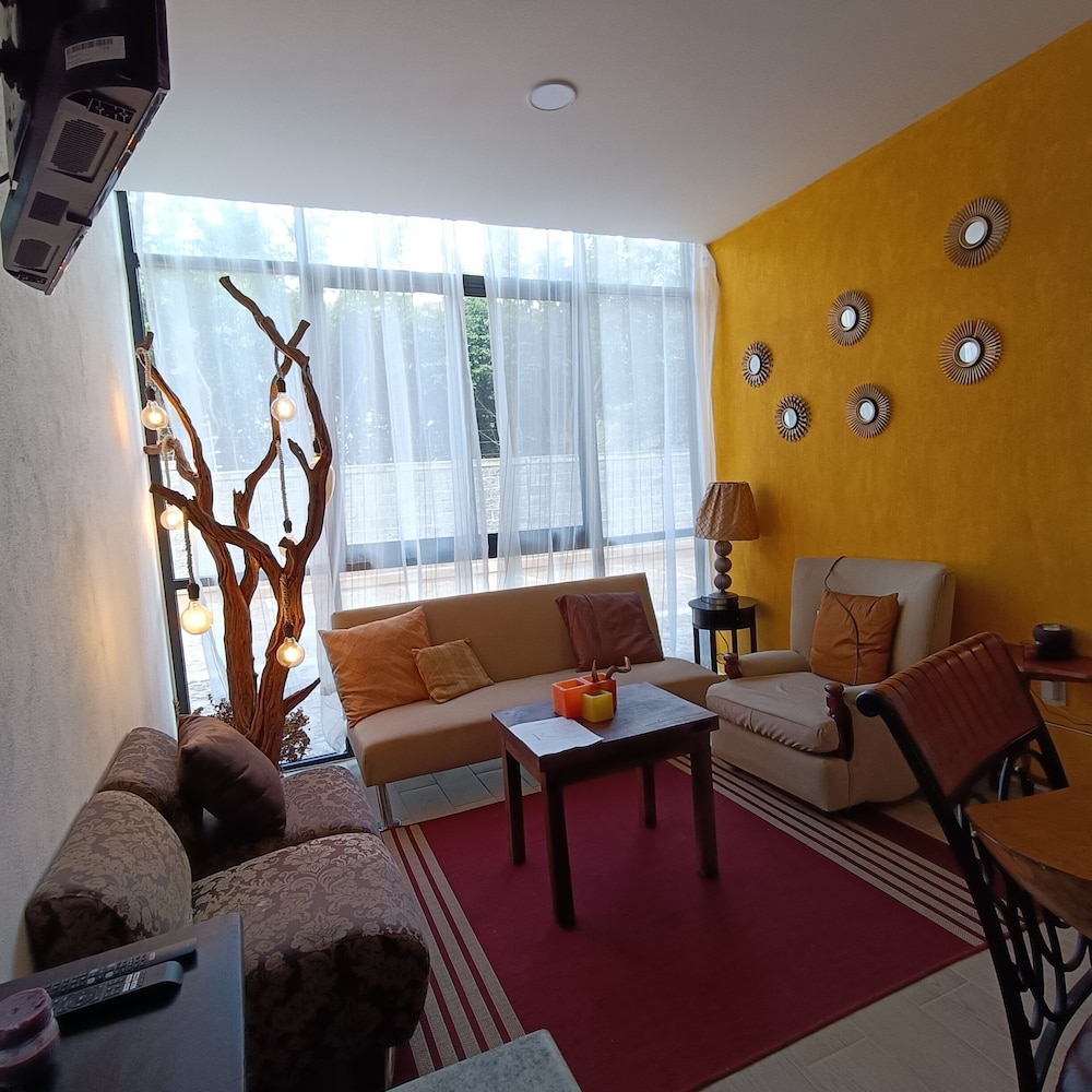 Appartement Luxe, 2 chambres