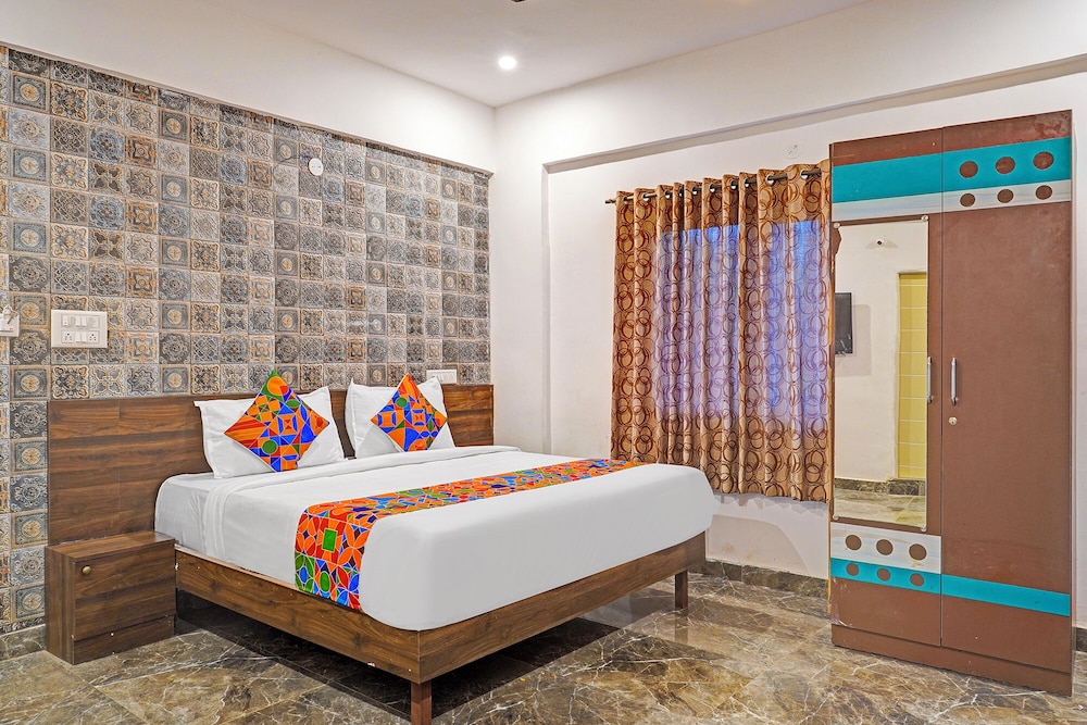 Deluxe Room photo 1