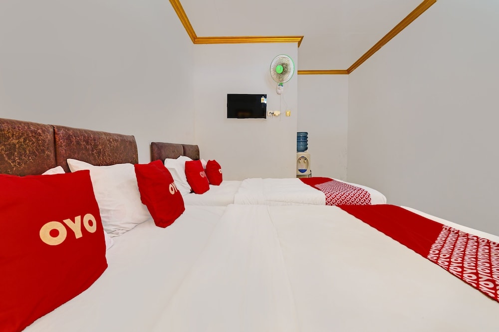 Family Suite photo 3