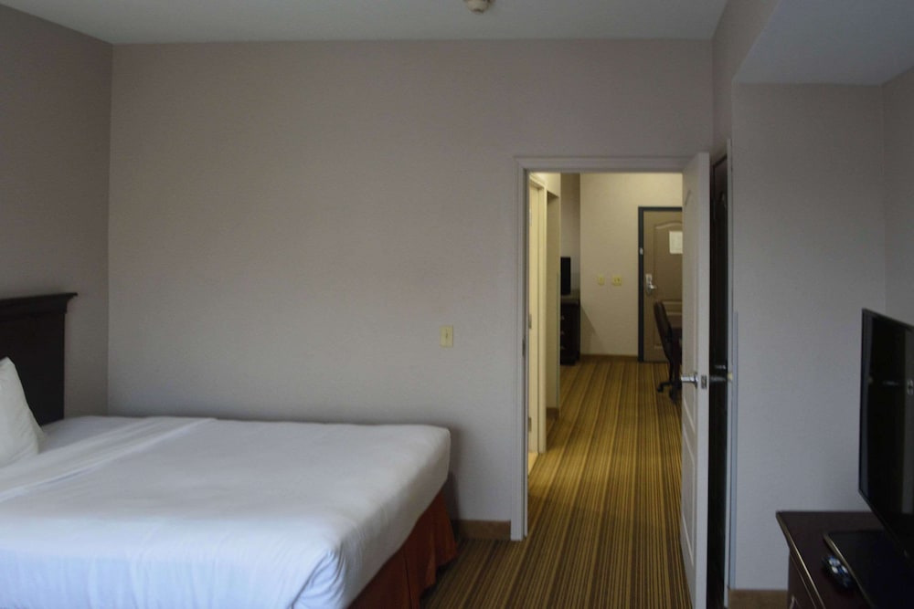 Suite, 1 Bedroom, Non Smoking - Photo 3