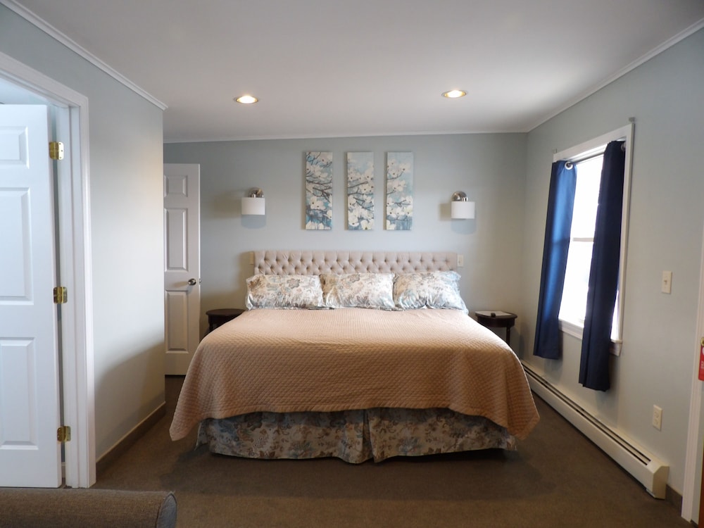 Studio Suite, 1 King Bed with Sofa bed photo 3