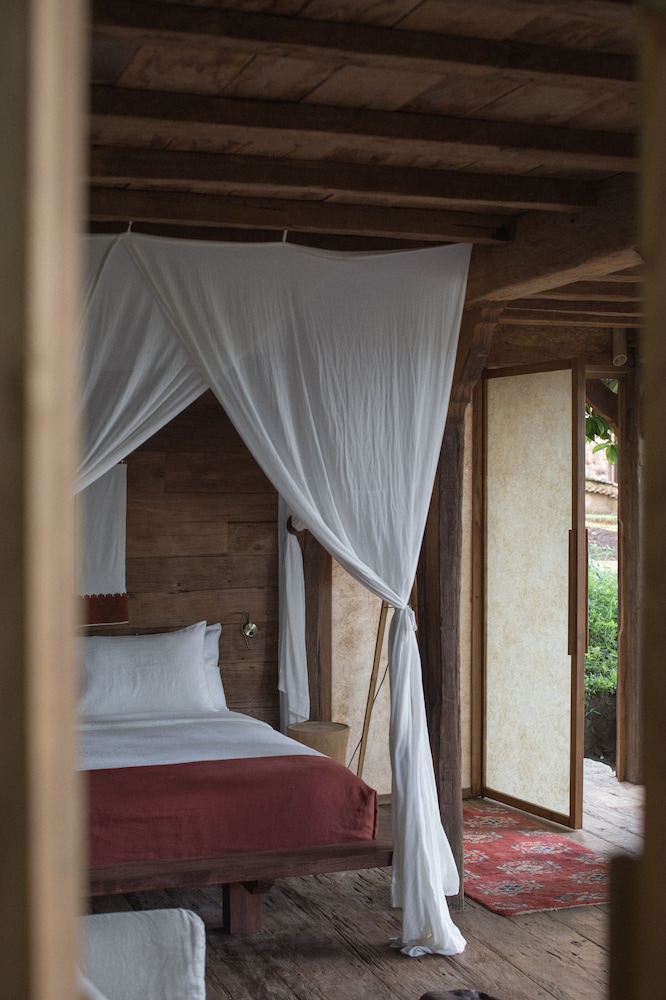 Manggis House - Two Bedrooms Ricefield View thumbnail 6