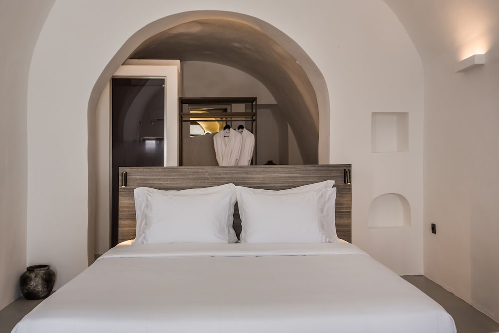 Suite, piscina privata (Sun Rocks)