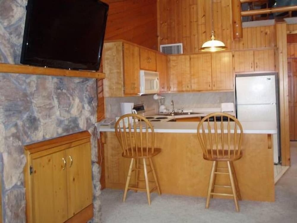 Loft, 1 Bedroom photo 2