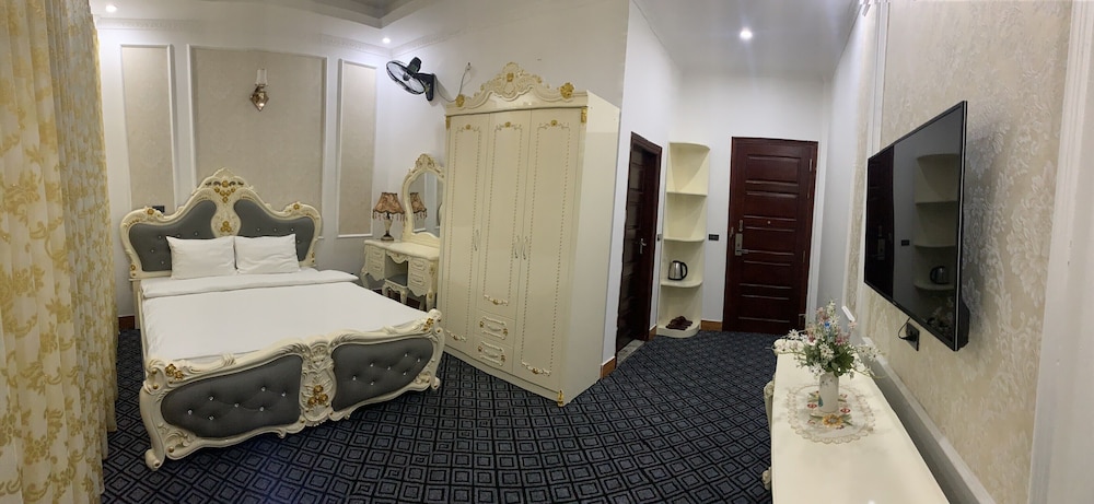 Deluxe Double Room - Photo 2