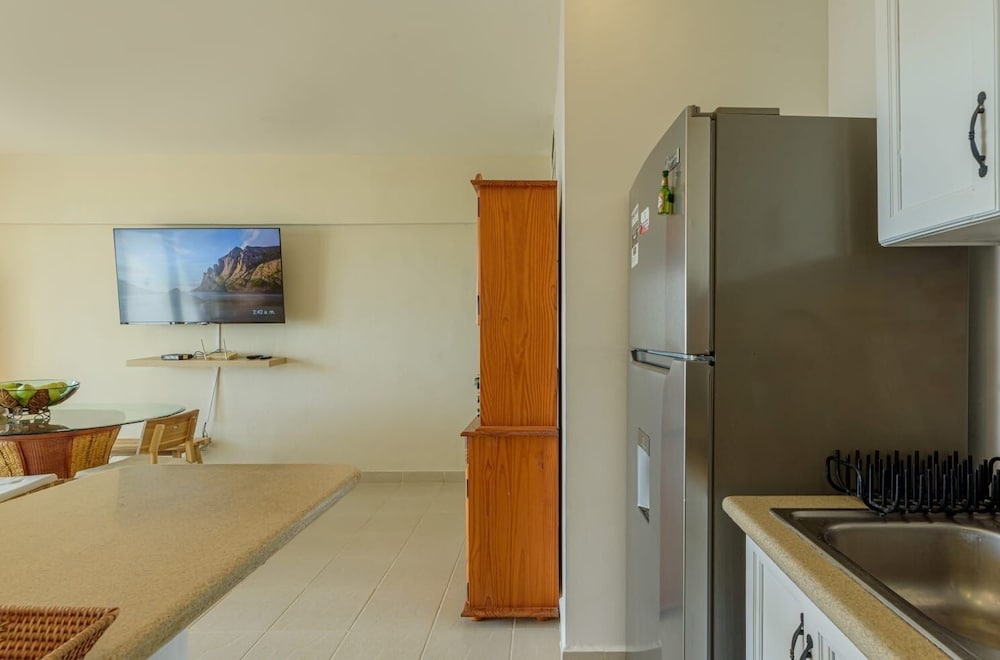 Classic Apartment, 2 Bedrooms, Balcony, Beach View photo 2