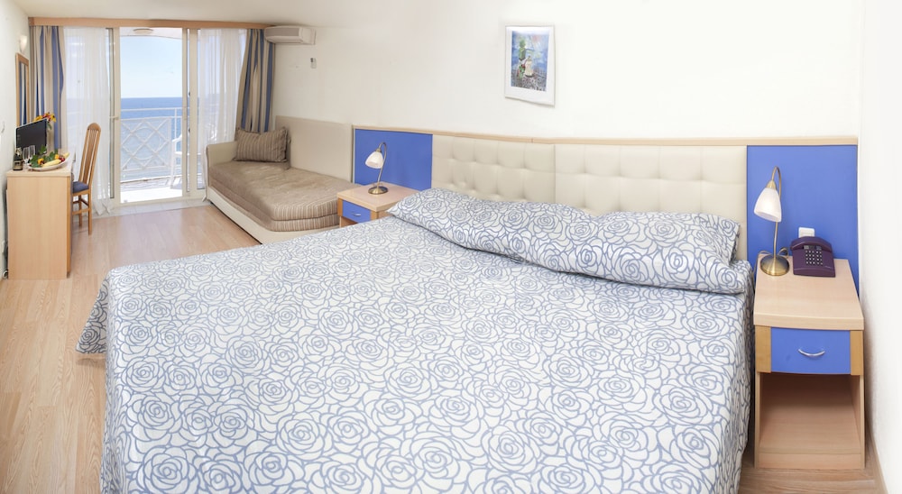 Double Room, Park View photo 1