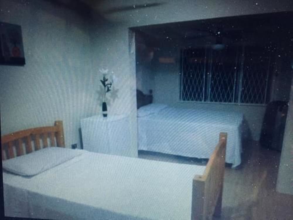 Triple Room, Multiple Beds, Non Smoking photo 1