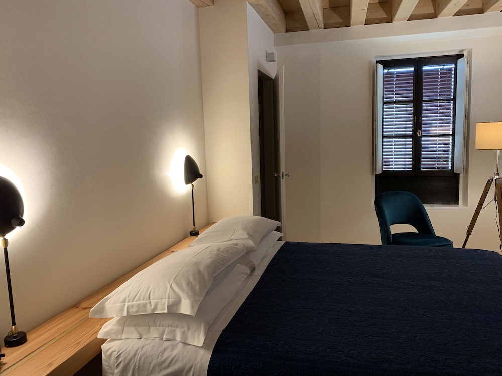 Double Room, Garden View photo 3