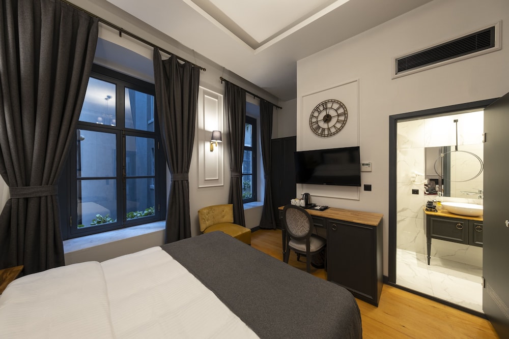 Deluxe Double Room photo 1