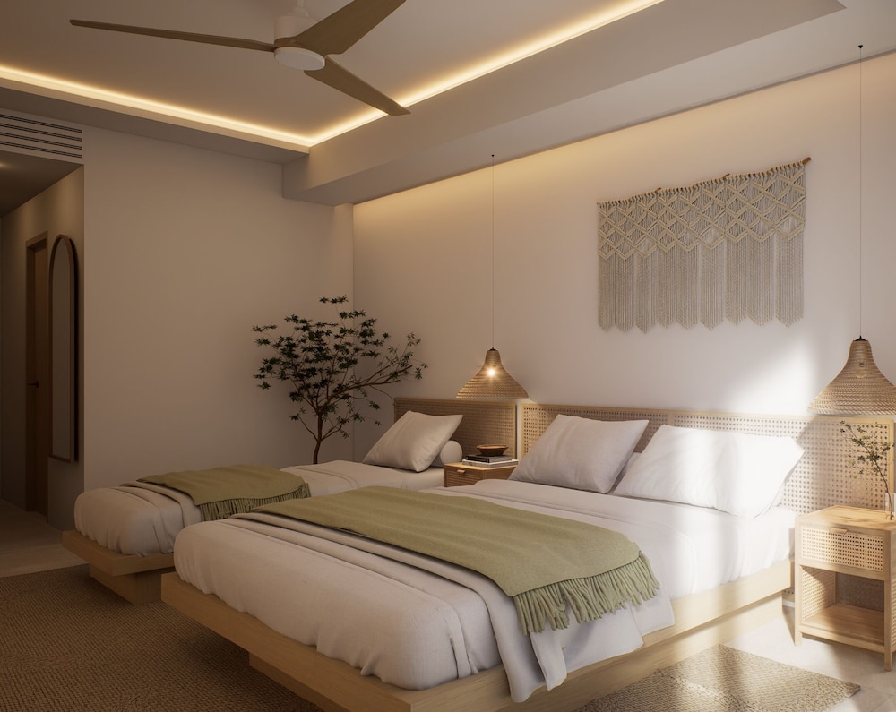 Deluxe Double Room, Balcony, Park View photo 1