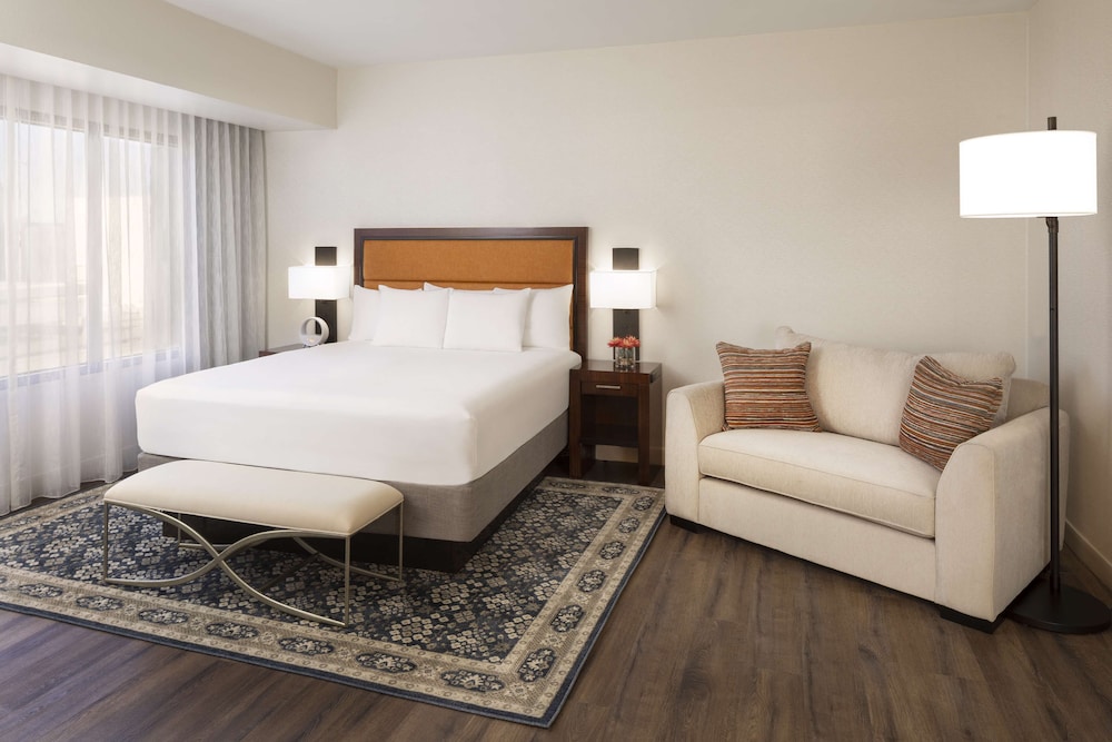 Suite, 1 King Bed (Parlor) photo 1