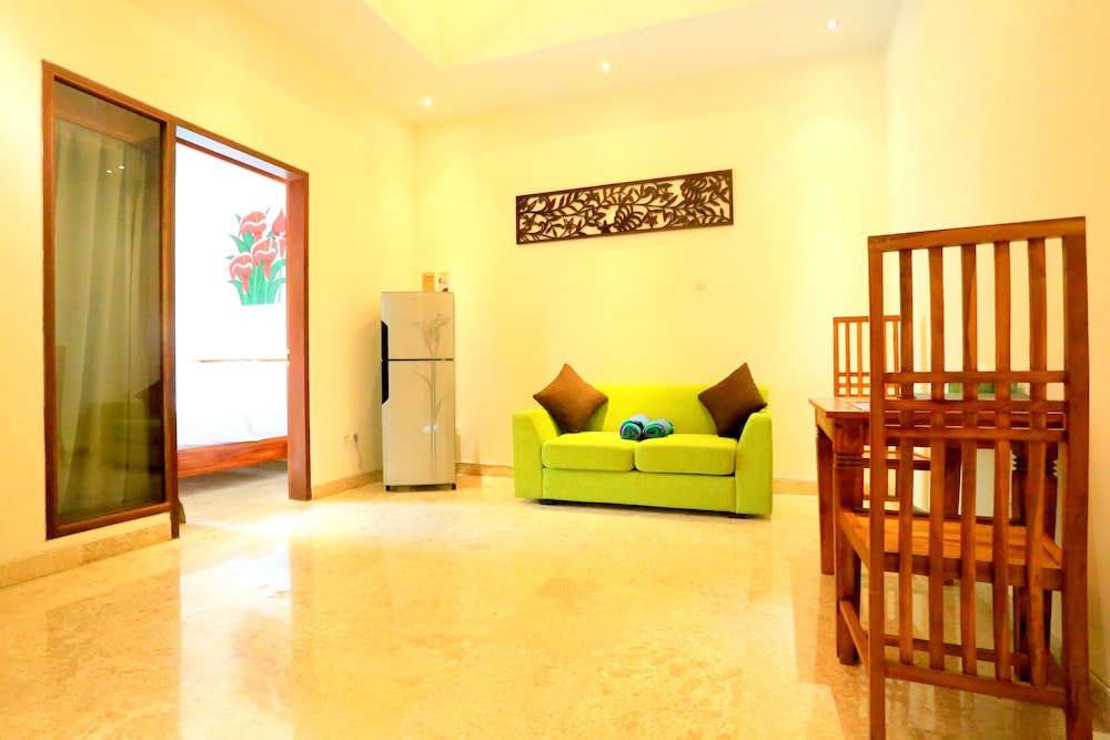 Villa, 1 Bedroom, Private Pool - Photo 1